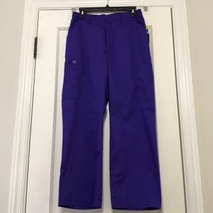 WonderWink Wonder Work women’s scrub pants